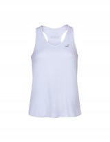 Top tenisowy Babolat Play biały