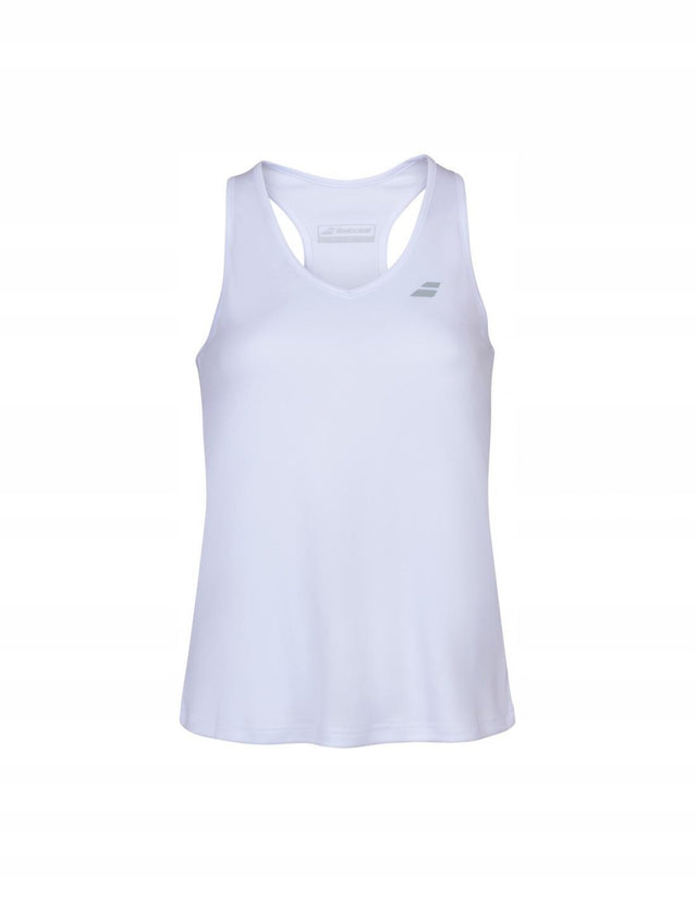 Top tenisowy Babolat Play biały