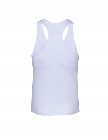 Top tenisowy Babolat Play biały