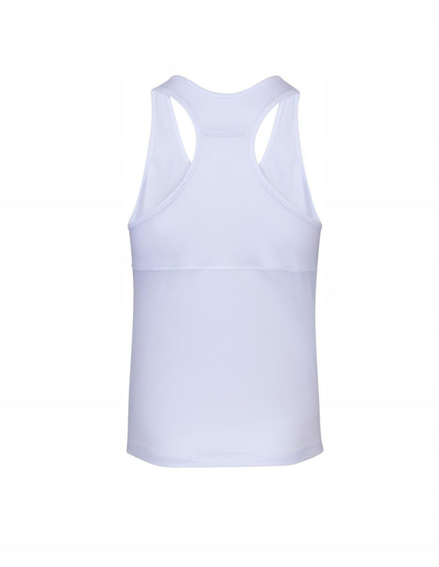 Top tenisowy Babolat Play biały