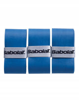 Owijka tenisowa Babolat Tour Original Comfort niebieska