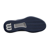Buty tenisowe Wilson Intrigue Tour granatowe