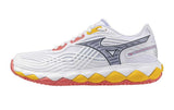 Buty tenisowe damskie Mizuno Wave Enforce Tour 2 Clay