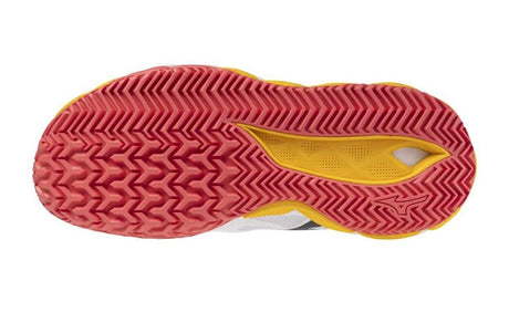 Buty tenisowe damskie Mizuno Wave Enforce Tour 2 Clay