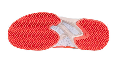 Buty tenisowe damskie Mizuno Wave Exceed Court Clay