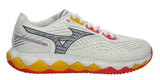 Buty tenisowe damskie Mizuno Wave Enforce Tour 2 Clay