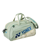 Torba tenisowa Yonex Expert Boston Bag zielona 2026