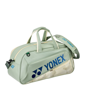 Torba tenisowa Yonex Expert Boston Bag zielona 2026