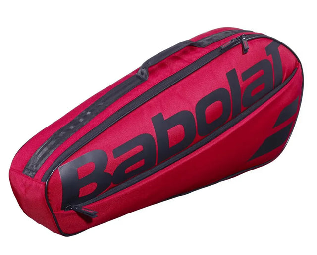 Torba tenisowa Babolat Court XS burgundowa
