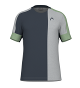 Koszulka tenisowa Head Play Tech T-shirt Men