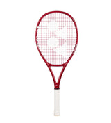 Rakieta tenisowa Yonex Vcore 98 (305g) Ruby Red - wypożyczenie