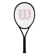 Rakieta juniorska Wilson Clash 26" V3 - wypożyczenie