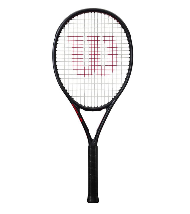 Rakieta juniorska Wilson Clash 26" V3 - wypożyczenie