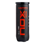 Piłki do padla Nox Nerbo Speed Balls