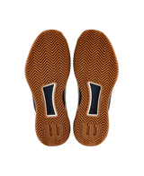 Buty tenisowe Wilson Intrigue Tour Clay kremowo-białe
