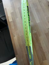 Rakieta tenisowa Head Extreme Tour - stan dobry (dociążona)