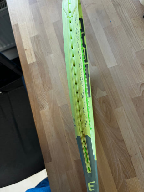 Rakieta tenisowa Head Extreme Tour - stan dobry (dociążona)