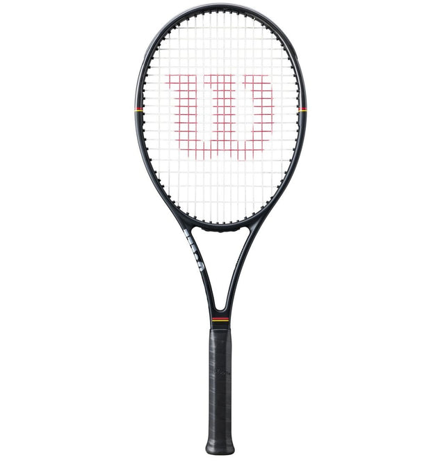 Rakieta tenisowa Wilson Pro Staff 97 Classic (315g) + naciąg