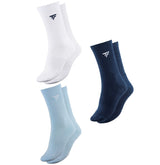 Skarpety tenisowe Tecnifibre Men Socks 3P multicolor