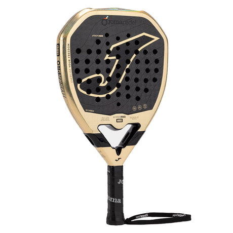Rakieta do padla Joma Hyper Pro Hrd czarno-złota