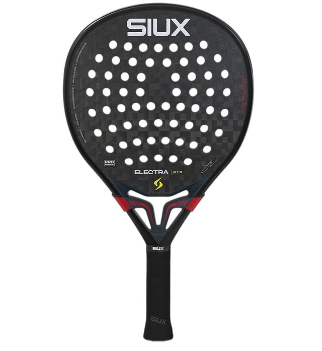 Rakieta do padla Siux Electra Pro 2026