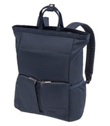 Plecak tenisowy Head Pro Backpack 18L granatowy