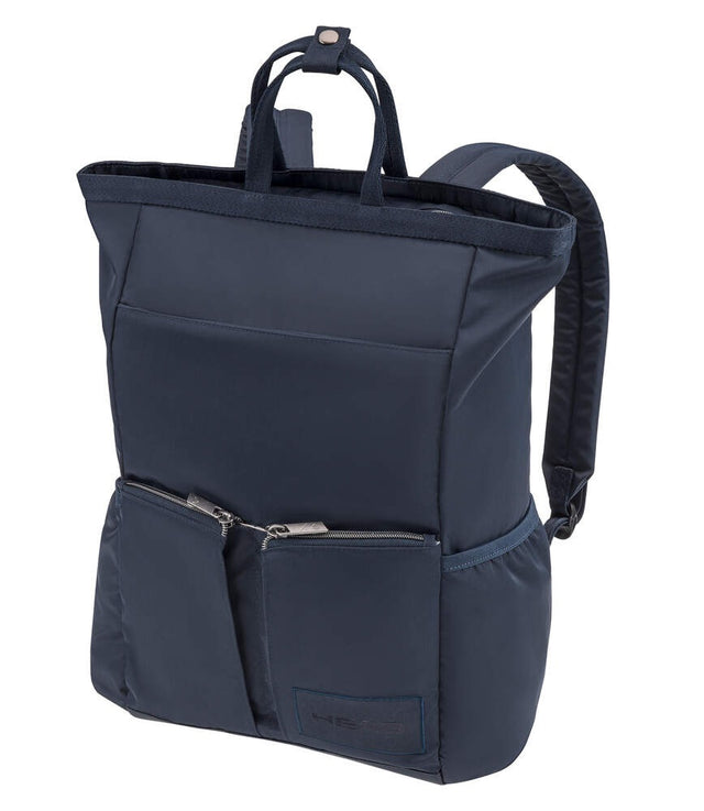 Plecak tenisowy Head Pro Backpack 18L granatowy