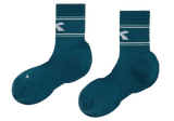 Skarpety tenisowe Diadora Socks Court zielone