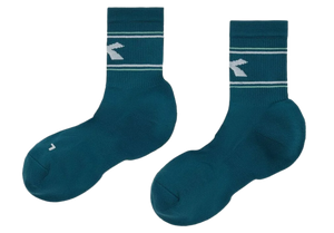 Skarpety tenisowe Diadora Socks Court zielone
