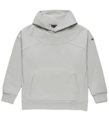Bluza tenisowa Yonex Hoodie damska szara