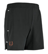 Spodenki tenisowe Babolat Short Lebron czarne