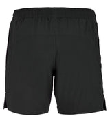 Spodenki tenisowe Babolat Short Lebron czarne