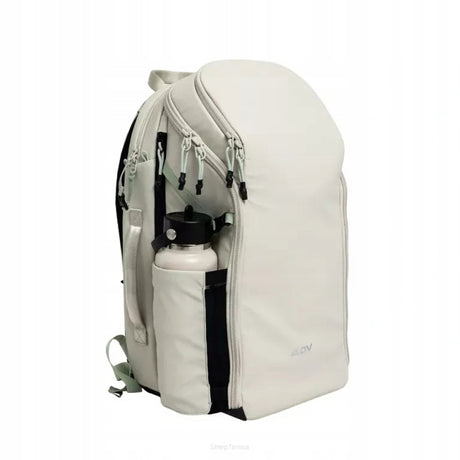 Plecak tenisowy ADV Tennis Backpack v2 Dune