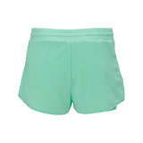 Spodenki tenisowe Fila Shorts Elea zielone