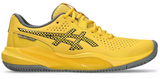 Buty tenisowe Asics Gel-Challenger 15 Clay żółte
