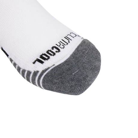 Skarpety tenisowe Adidas Performance CLIMACOOL Cushioned Crew białe