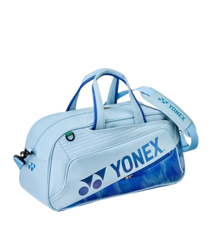 Torba tenisowa Yonex Expert Boston Bag niebieska 2026