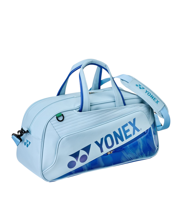 Torba tenisowa Yonex Expert Boston Bag niebieska 2026