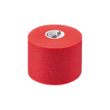 Owijka pogrubiająca uchwyt Yonex AC 381 Cushion Wrap czerwona