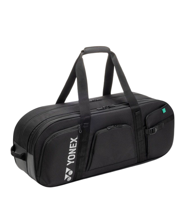Torba tenisowa Yonex Gearlogic Tournament Bag czarna