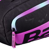 Torba do padla Babolat Pro Padel Juan Lebron czarna
