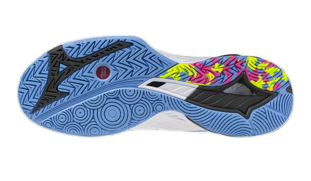 Buty do badmintona Mizuno Wave Fang 2