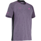Koszulka do padla Babolat Crew Neck Replica J. Lebron