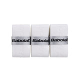 Owijki wierzchnie Babolat Comfort Padel białe