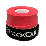 Owijki wierzchnie do padla ShockOut Perforated 1 sztuka