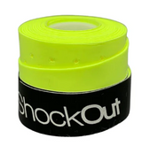 Owijki wierzchnie do padla ShockOut Perforated 1 sztuka