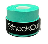 Owijki wierzchnie do padla ShockOut Perforated 1 sztuka