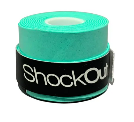 Owijki wierzchnie do padla ShockOut Perforated 1 sztuka