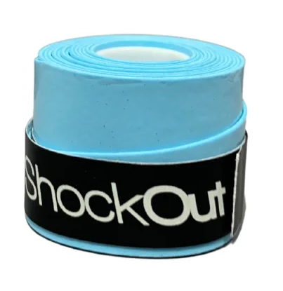 Owijki wierzchnie do padla ShockOut Perforated 1 sztuka
