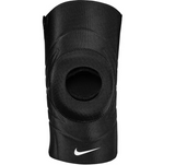 Ściągacz na kolano Nike Pro Dri-Fit Open Patella Knee Sleeve 3.0